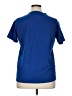 Caslon Solid Blue Active T-Shirt Size 1X - photo 2
