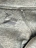 Active by Old Navy Gray Track Jacket Size XL - photo 6