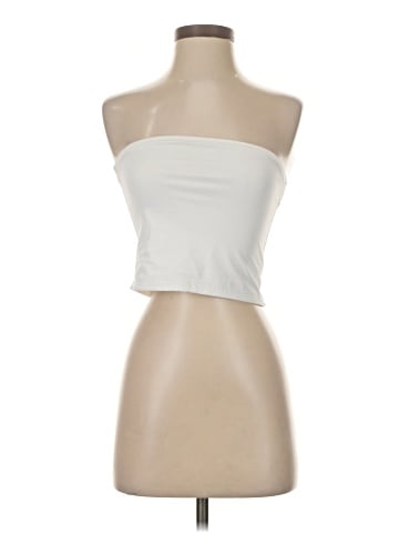 Princess Polly Sleeveless Top (view 1)
