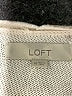 Ann Taylor LOFT 100% Cotton Paisley Tan Pullover Sweater Size XS - photo 7