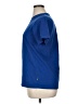 Caslon Solid Blue Active T-Shirt Size 1X - photo 5
