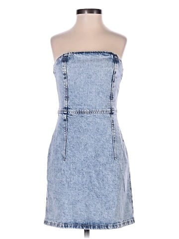 Zara Casual Dress (view 1)