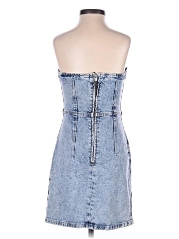 Zara Casual Dress (view 2)