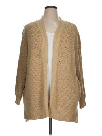 Universal Thread Cardigan (view 1)