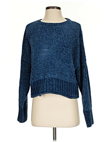 Altar'd State Pullover Sweater (view 1)