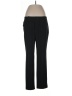 AGB Tweed Black Dress Pants Size 10 - photo 1