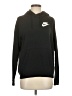 Nike Black Pullover Hoodie Size S - photo 1