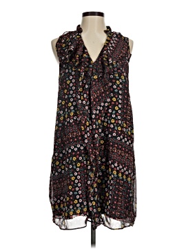 Bcbgmaxazria Sleeveless Blouse