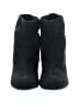 Rockport Black Ankle Boots Size 6 1/2 - photo 2