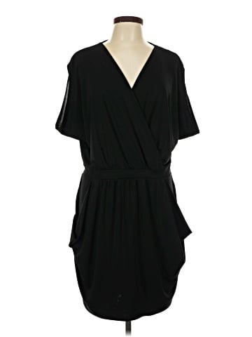 RACHEL Rachel Roy Casual Dress (view 1)