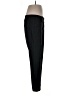 AGB Tweed Black Dress Pants Size 10 - photo 4