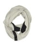 Lululemon Athletica Gray Black Scarf One size - photo 1