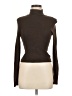 Madewell Brown Turtleneck Sweater Size M - photo 1
