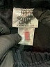 Assorted Brands Color Block Black Athletic Shorts Size 7 - photo 3
