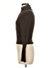 Madewell Brown Turtleneck Sweater Size M - photo 5