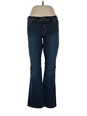 Torrid Jeans (view 1)
