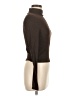 Madewell Brown Turtleneck Sweater Size M - photo 4