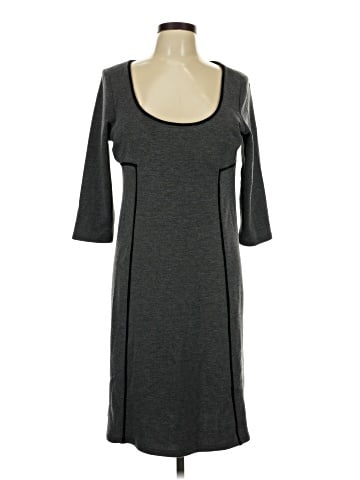 Jones New York Casual Dress (view 1)