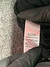 Express One Eleven Black Bodysuit Size XS - photo 4