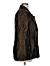 Carlisle Stripes Brown Blazer Size 14 - photo 4