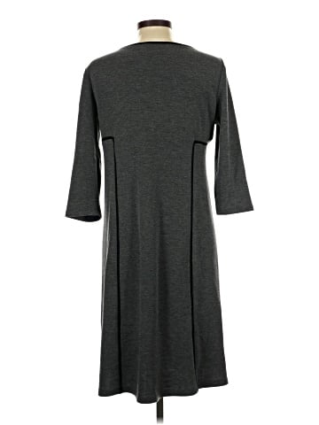 Jones New York Casual Dress (view 2)