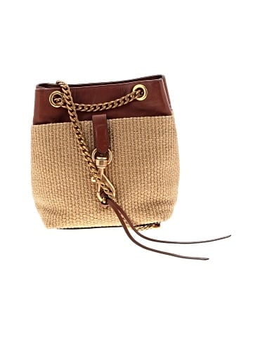 Rebecca Minkoff Bucket Bag (view 1)