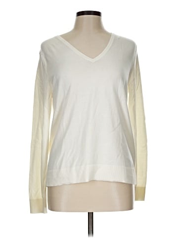 Banana Republic Factory Store Pullover Sweater (view 1)