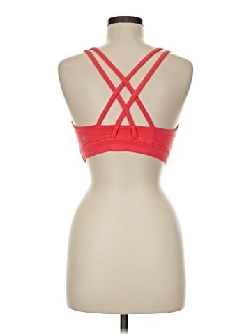 Lululemon Athletica Sports Bra (view 2)