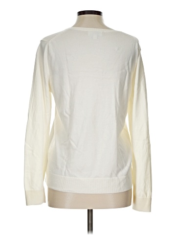 Banana Republic Factory Store Pullover Sweater (view 2)