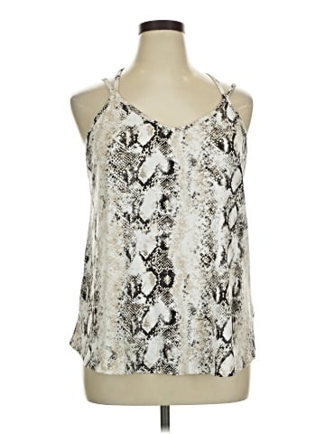 Papermoon Sleeveless Blouse (view 1)