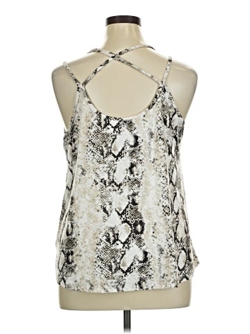 Papermoon Sleeveless Blouse (view 2)