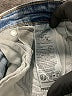 Levi's Solid Blue Jeans Size 27 waist - photo 8