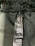 LUXE Black Casual Pants Size XXXL - photo 4