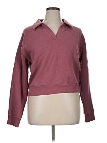 Thread & Supply Sweatshirt (view 1)