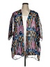 Unbranded Blue Kimono Size XL (estimated) - photo 1