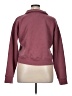 Thread & Supply Burgundy Sweatshirt Size XL - photo 2