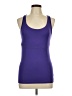 C9 By Champion Purple Active Tank Size L - photo 1