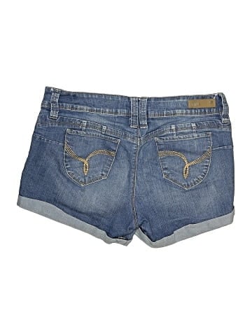YMI Denim Shorts (view 2)