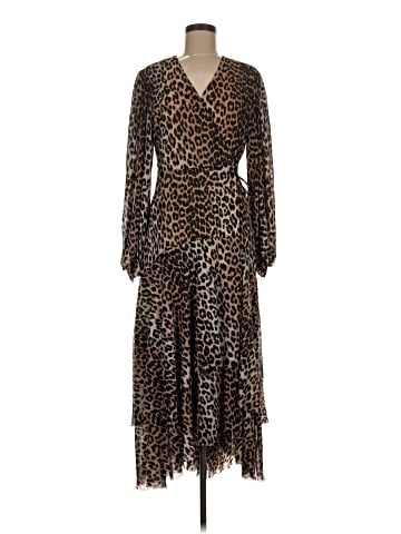 Ganni Cocktail Dress (view 1)