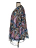 Unbranded Blue Kimono Size XL (estimated) - photo 5