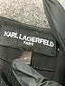 Karl Lagerfeld Paris Black Dress Pants Size 6 - photo 4