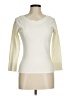 Etcetera Ivory Pullover Sweater Size M - photo 1