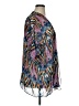 Unbranded Blue Kimono Size XL (estimated) - photo 4