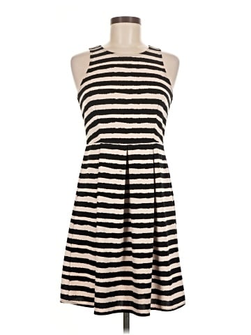 THML Casual Dress (view 1)