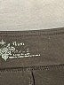 Unbranded Solid Black Active Skort Size M (estimated) - photo 3