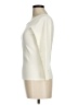 Etcetera Ivory Pullover Sweater Size M - photo 5