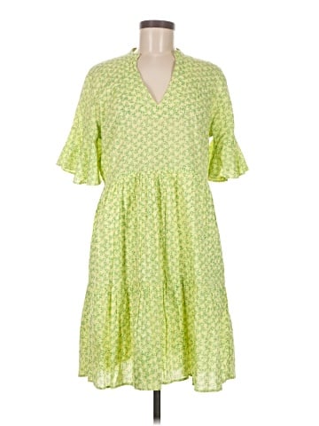 Banjanan Casual Dress (view 1)