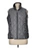 Jane Ashley Gray Vest Size XL - photo 1