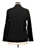 Ann Taylor LOFT Black Blazer Size XL - photo 2