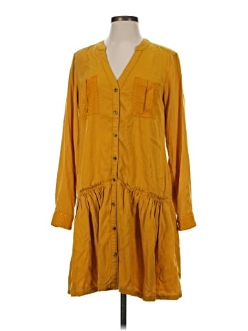 Maeve by Anthropologie Casual Dress (view 1)